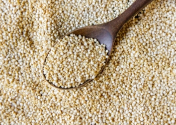Quinoa