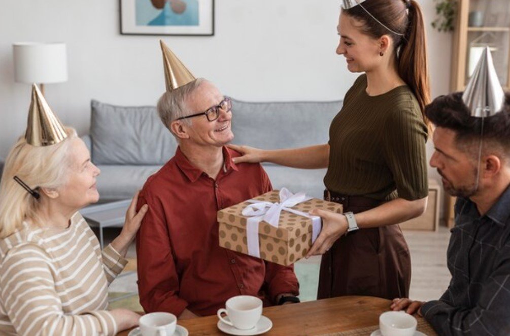 Retirement