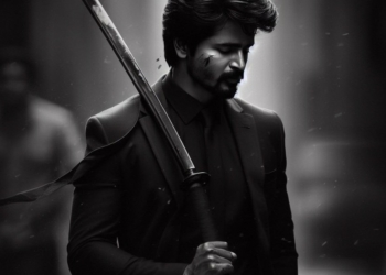 Sivakarthikeyan