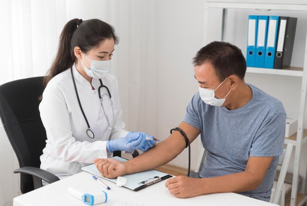 TB Test