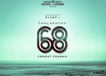 Thalapathy 68