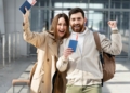 Travel Plans