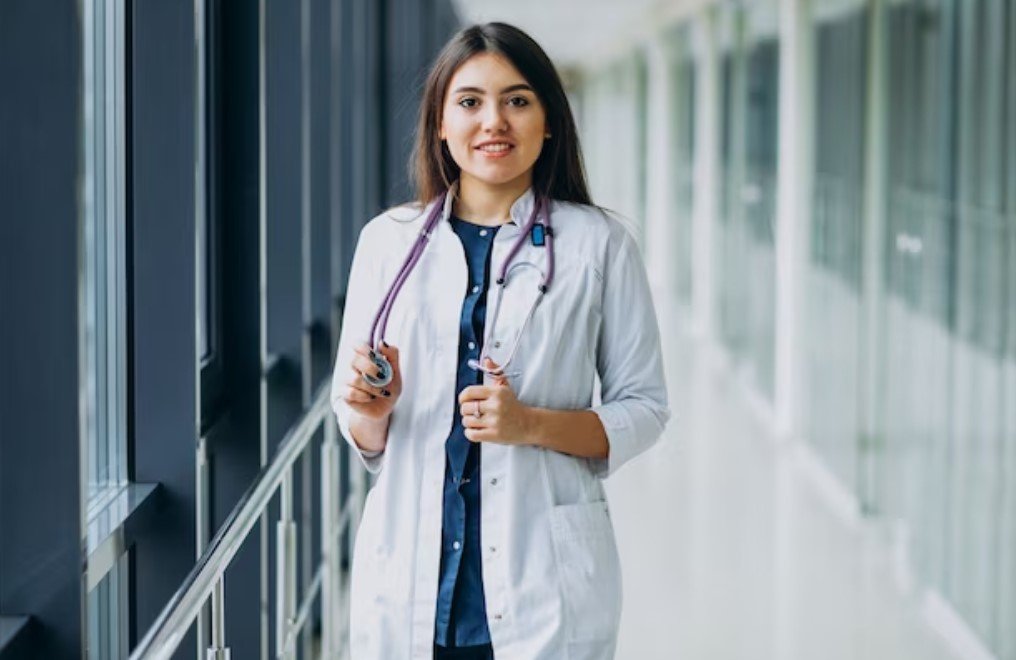 medical student