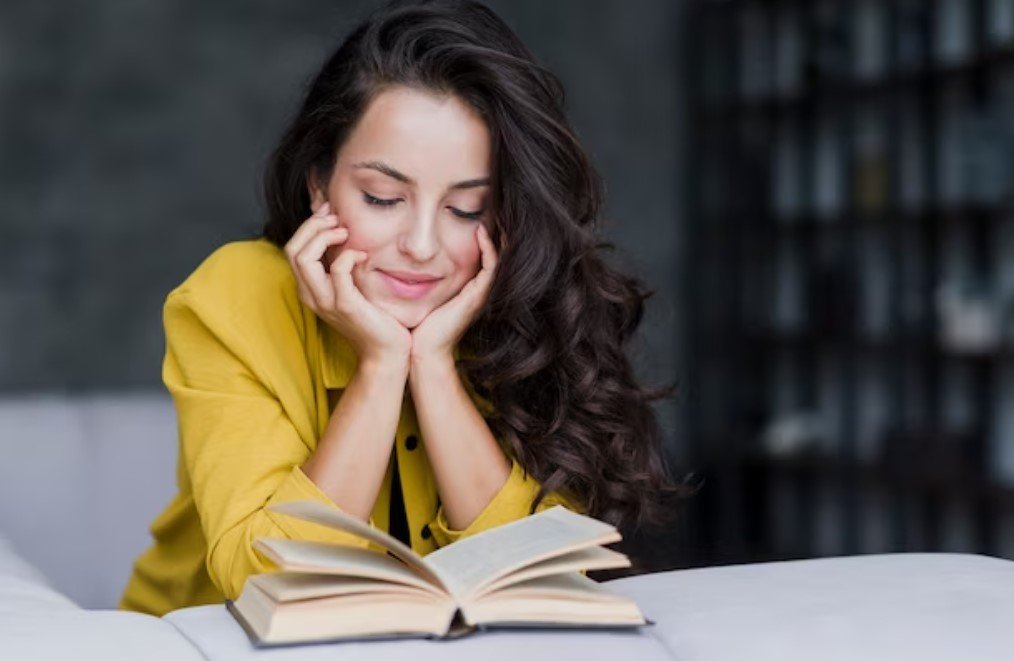read books
