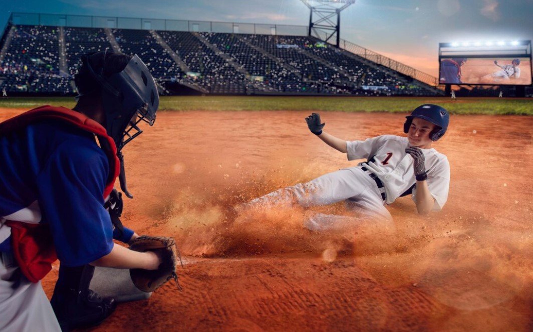 Baseball