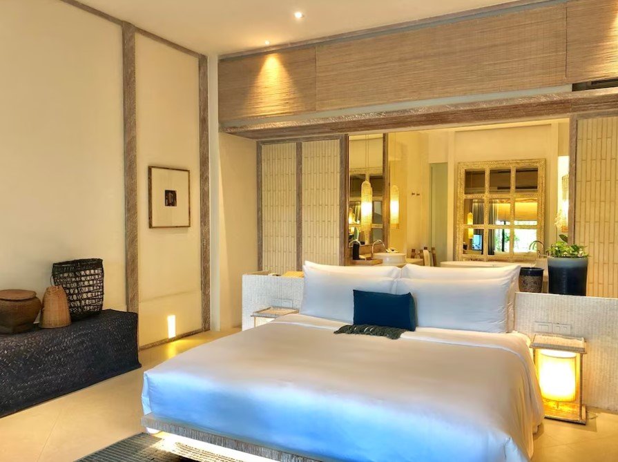 Bedroom Ideas