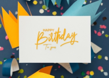 Birthday Card