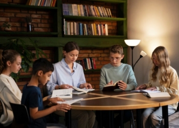 Book Club Discussion