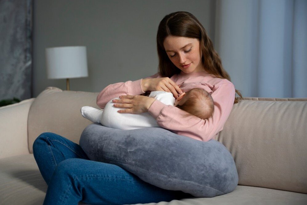 Breast Milk