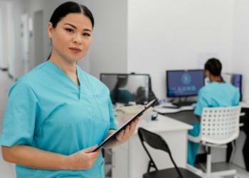 Certified Nursing Assistant