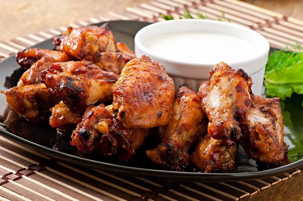 Chicken Drumstick