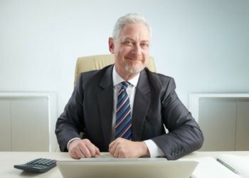 Chief Investment Officer