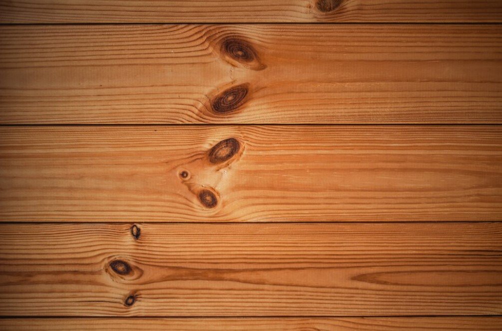 Deck Stains