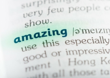 Most Used Words in English