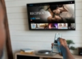Mount a TV
