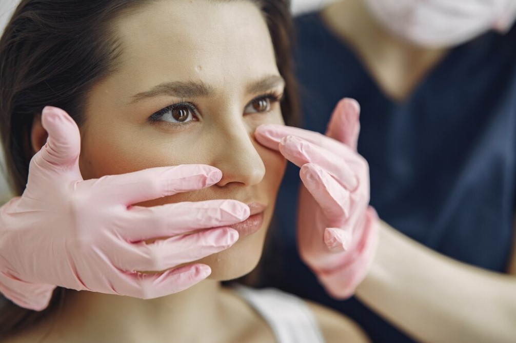 Nose Job