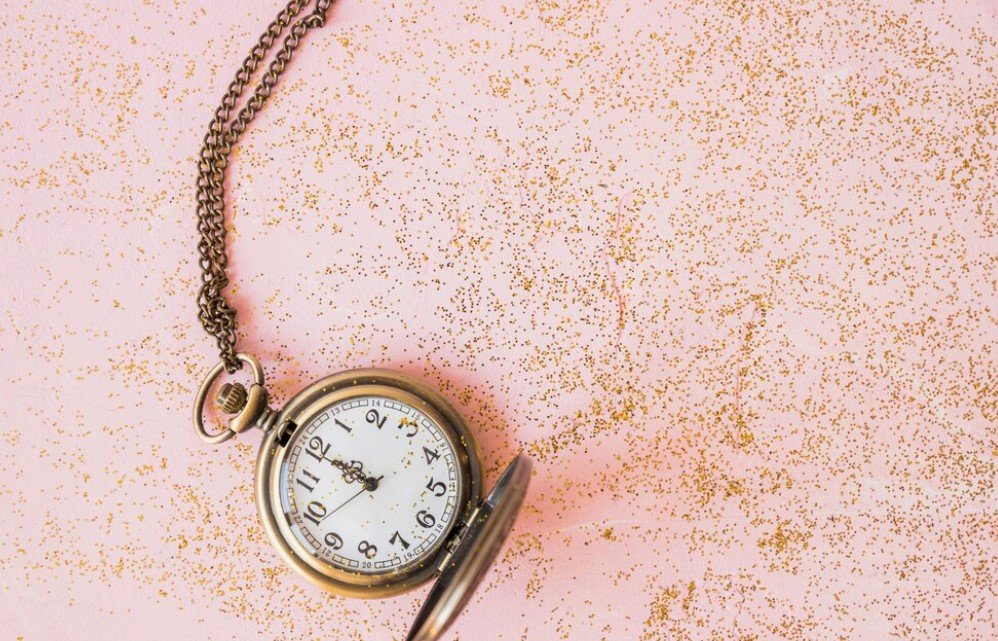 Pocket Watch