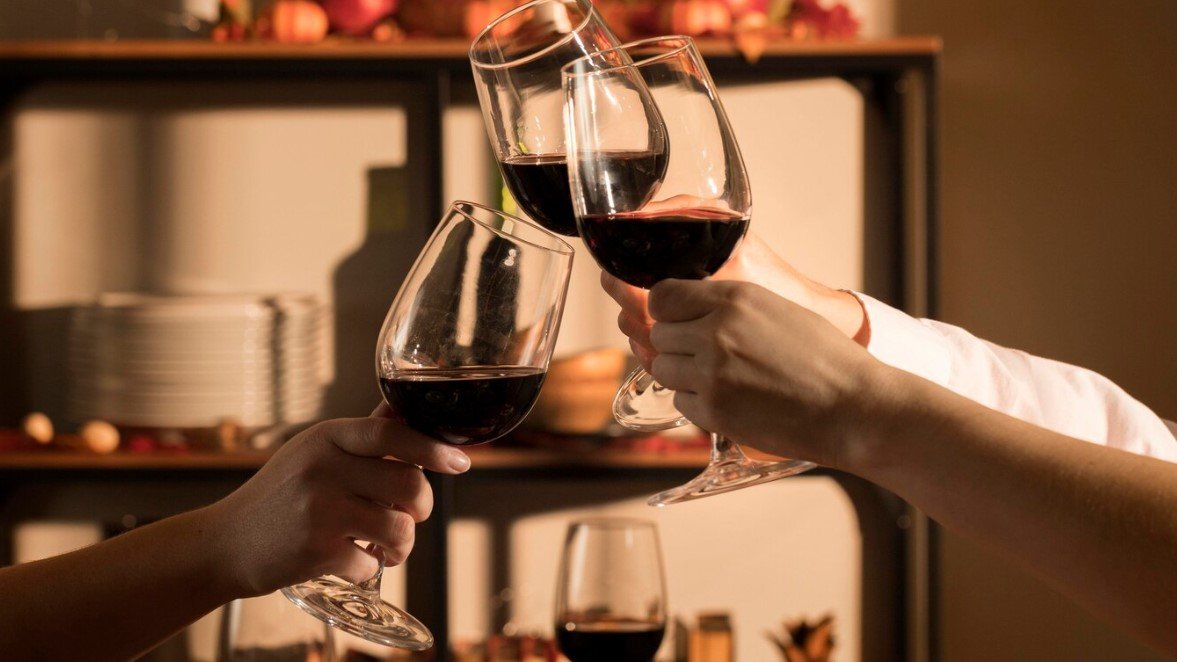 Red Wine