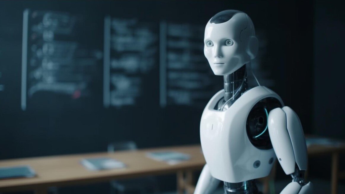 Robots