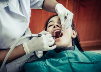 Root Canal Procedure
