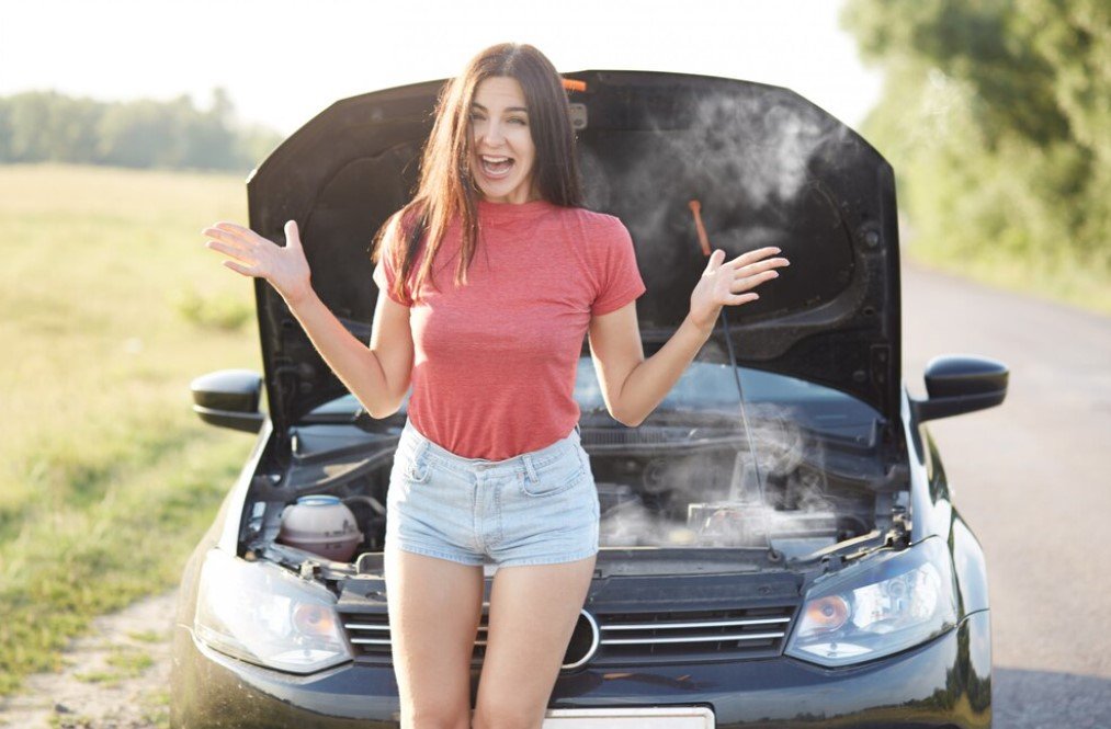 Smog Check