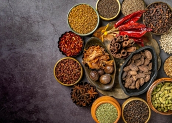 Spices