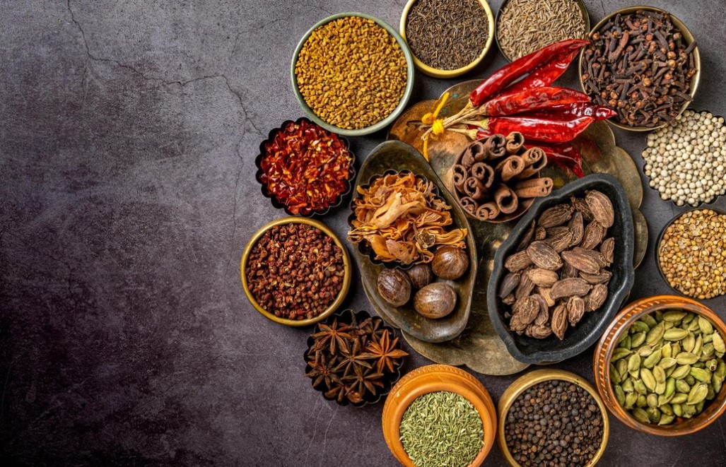 Spices