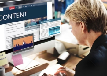 Textual Features in Content