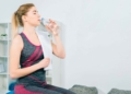 Water Bottle