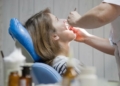 Wisdom Tooth Decay