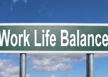 Work Life Balance