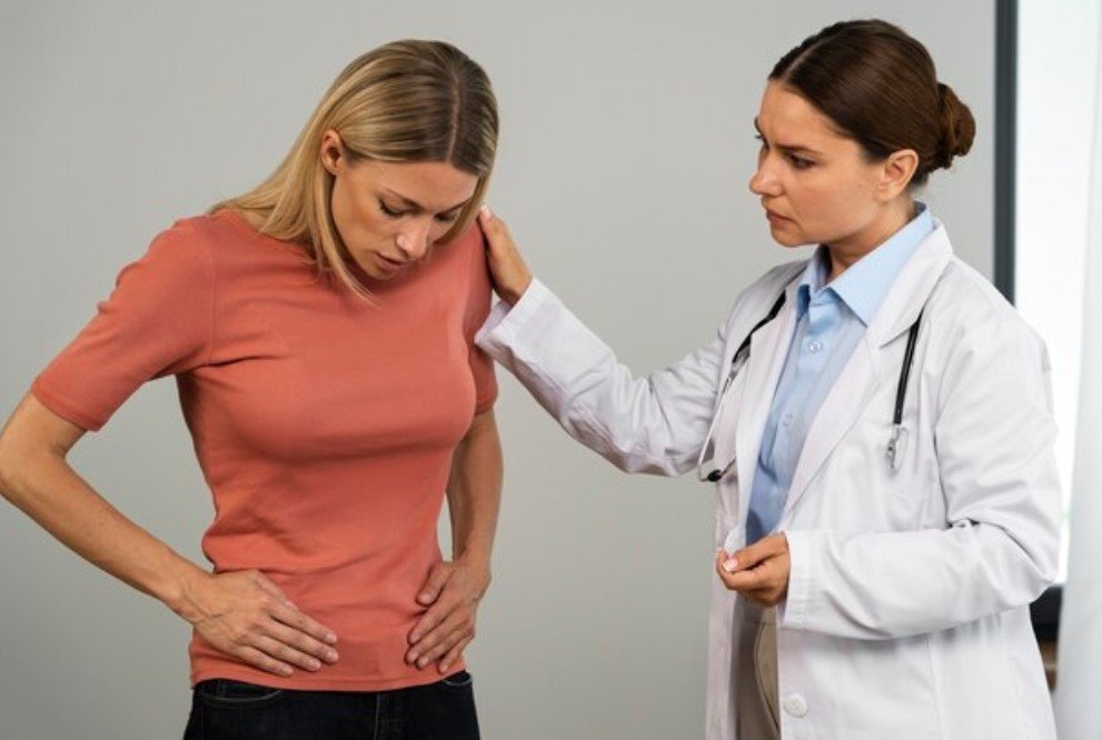 cervical cancer