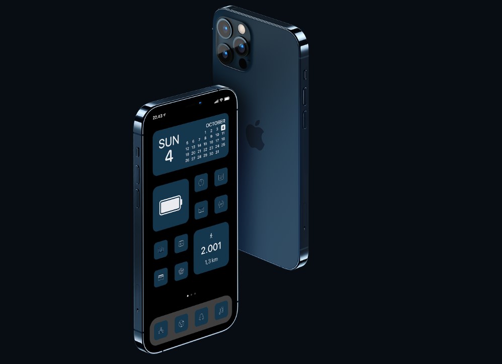 iOS 18