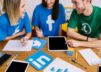 linkedin