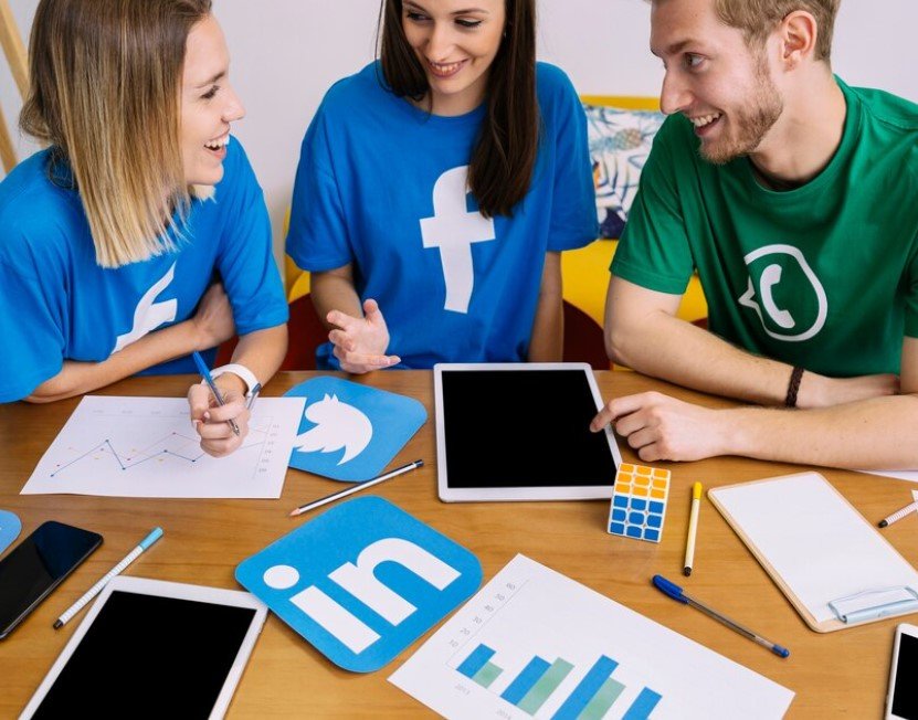 linkedin