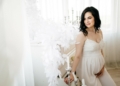 maternity dress