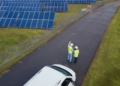 solar panels