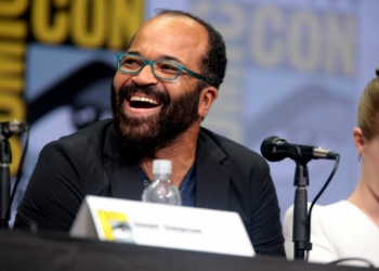 Jeffrey Wright
