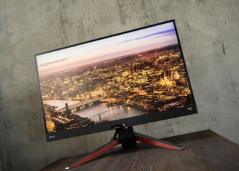 BenQ Monitor
