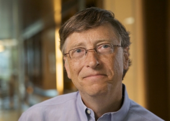 Bill Gates