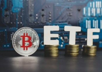 Bitcoin ETF