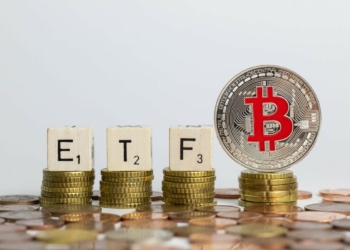 Bitcoin ETF