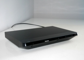 Blu-ray Player