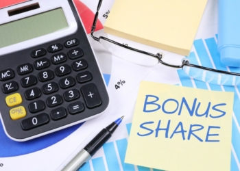 Bonus Shares