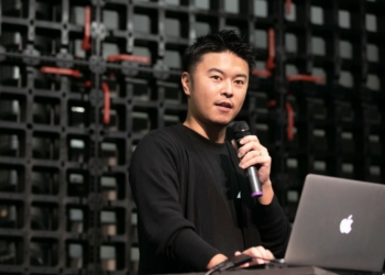 Carl Pei