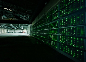 Chinese Bitcoin miners