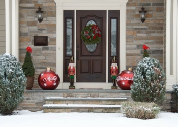 Door Decorating Contests