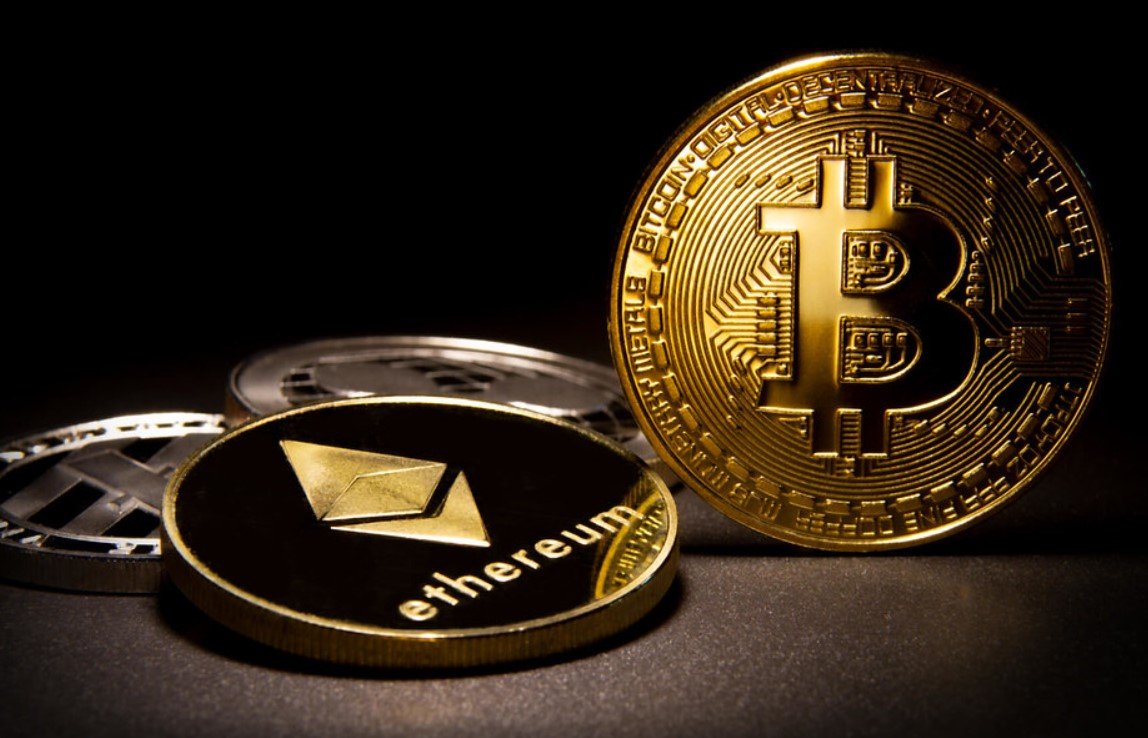Crypto