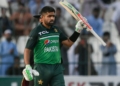 Babar Azam