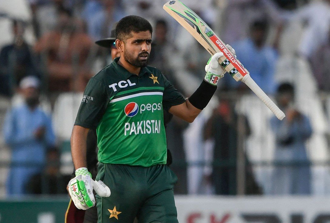 Babar Azam